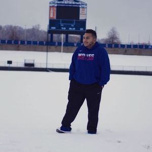 Meet your Posher, Gabriel